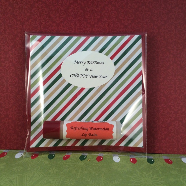 lip balm, chapstick, stocking stuffer, holiday gift – Artisa
