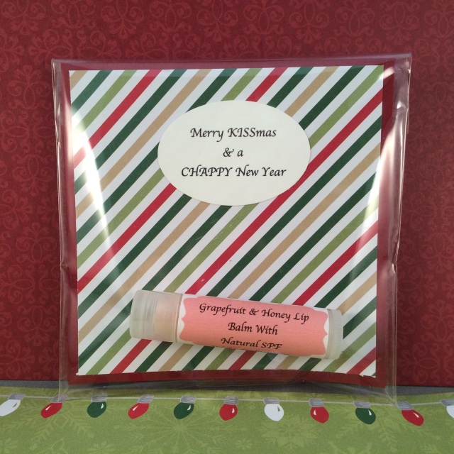 lip balm, chapstick, stocking stuffer, holiday gift – Artisa